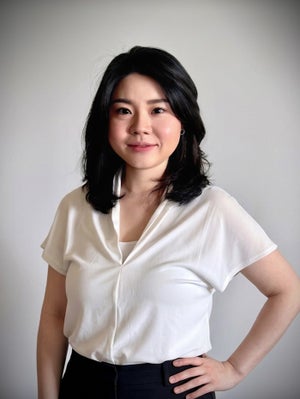 Janice Song