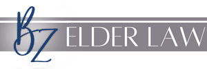 BZ Elder Law Severn, MD